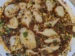 -尤素福东举院饺子馆