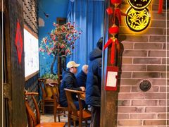 -古道村落(温汤店)