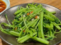 -紫滇源云南生态菜(丹凤街店)