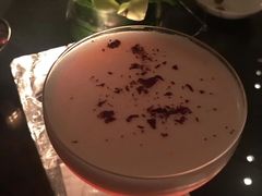 -LONG BAR 廊吧(外滩华尔道夫酒店)