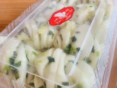 -白玉兰食品(中山公园龙之梦店)