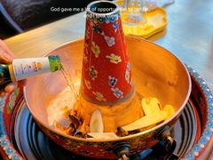 -羊大爷涮肉(亮马桥店)