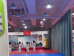 -陈中跆拳道(中关村馆)