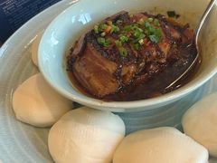 -今轩中餐厅(西安经开洲际酒店)