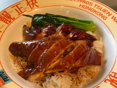 -肥韬茶餐厅(海上世界店)