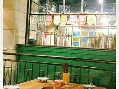 大堂-十六蒲(桂林路店)