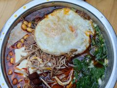 -老五鸡丝豆花面粉(瑞金北路68号院店)
