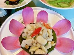 -得月楼·省级非遗·传统苏帮菜(观前店)