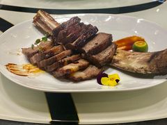 -广州文华东方酒店·江-由辉师傅主理