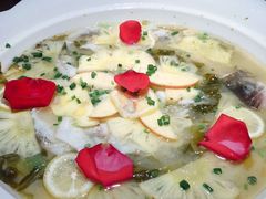 -江渔儿酸菜鱼(东山店)