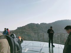 -巨石山景区