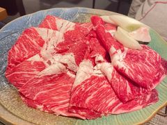 -满来寿喜烧(金虹桥店)