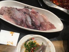 -纸盐河码头火锅(十八梯店)