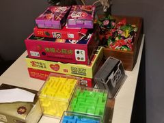 -EGO原创机械密室逃脱(朝阳大悦城2店)