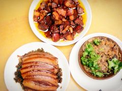 -十一街苍蝇馆子转经消江湖菜(九眼桥十一街店)