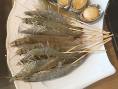 -潮汕壹号·潮汕菜·打边炉·生腌(总店)