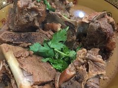 -鸿运天马川香菜家常菜(双桥店)