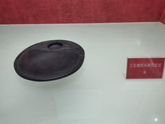 -婺源博物馆