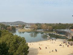 -上海佘山世茂艾美酒店