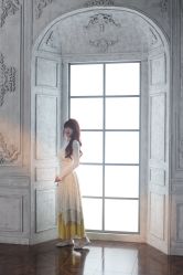 -城市花园婚纱摄影