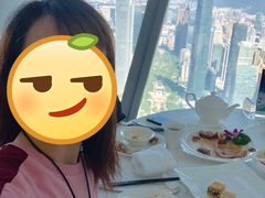 -广州塔晖粤轩中餐厅