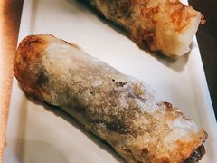 油饼卷糕-日上三甘(三里屯店)