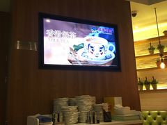 -翠華餐廳(浦东机场T1店)