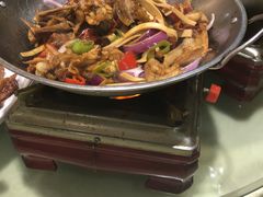 -同学酒楼(湖大琴园店)
