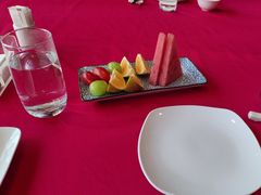 -岷山饭店-岷轩中餐厅