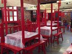 -小辉哥大排档(船山路总店)
