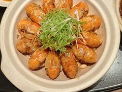 -荣兴酒家(徐家汇店)