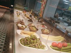 -前门烤鸭(江东中路店)