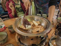 -格日勒阿妈蒙古厨房(大召店)