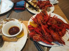 -华信天港禧悦酒店·浩自助餐厅(宁波奉化万达广场店)