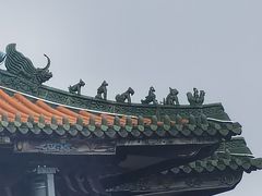 -顺峰山公园