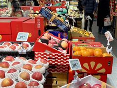 -凯德MALL(西直门店)