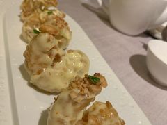 -福州世茂洲际酒店·福邸(台江店)