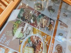 -小满手工粉(北京来福士店)