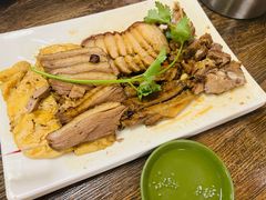 -潮和兴海鲜城·地道潮汕菜(佛山店)