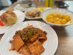 -龍囍粤·顺德小吃·煲仔饭(安定门店)
