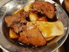 排骨年糕-鲜得来排骨年糕(即墨路店)