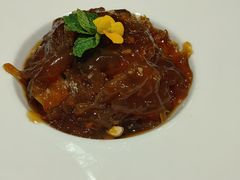 -唐拉雅秀酒店-唐苑中餐厅