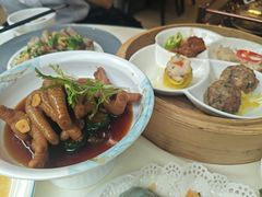 -松雅轩商务婚礼生日(同和店)