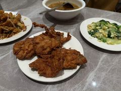 -九龙餐厅(大沽路店)