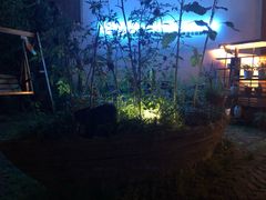 -古韵餐厅(湖畔大学店)