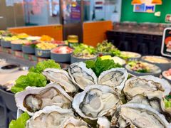 -大橘元自助回转火锅(天河新天地店)