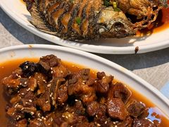 -柠静私家菜(石板巷店)