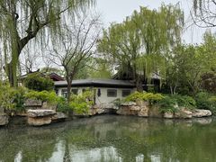 -济南大明湖景区