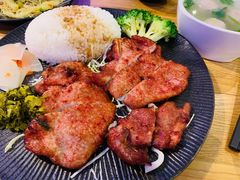红曲猪排饭-佳思多食品料理超市(园区店)