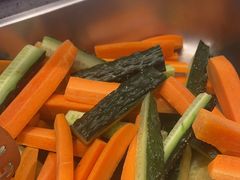 -额尔敦传统涮(公园西路店)